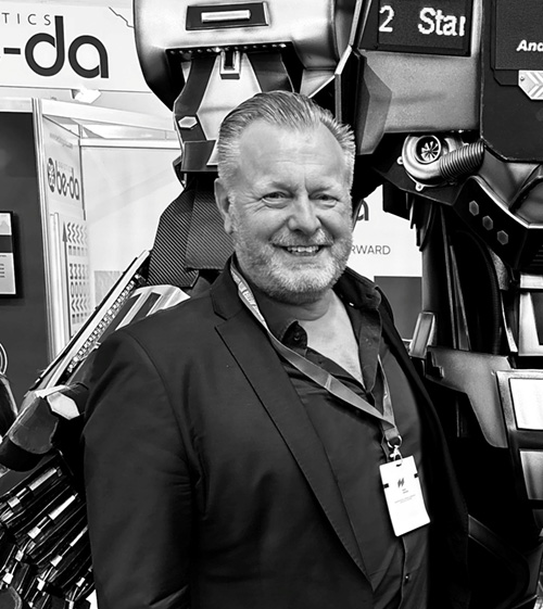 Jürgen Grünefeld