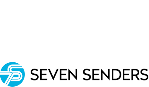 Seven Senders