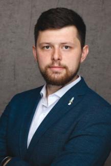 Sergey Stepanyuk 